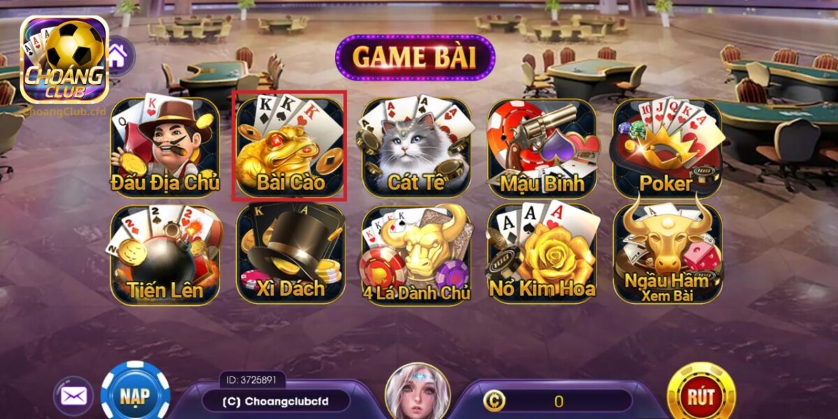 Luật đánh bài 3 cây và so sánh điểm khi kết thúc tại Choáng Club